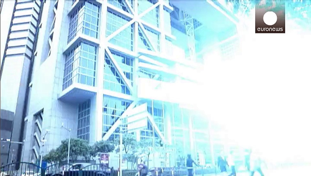 افزایش ارزش سهام در بازارهای بورس چین پس از مدتی آشفتگی