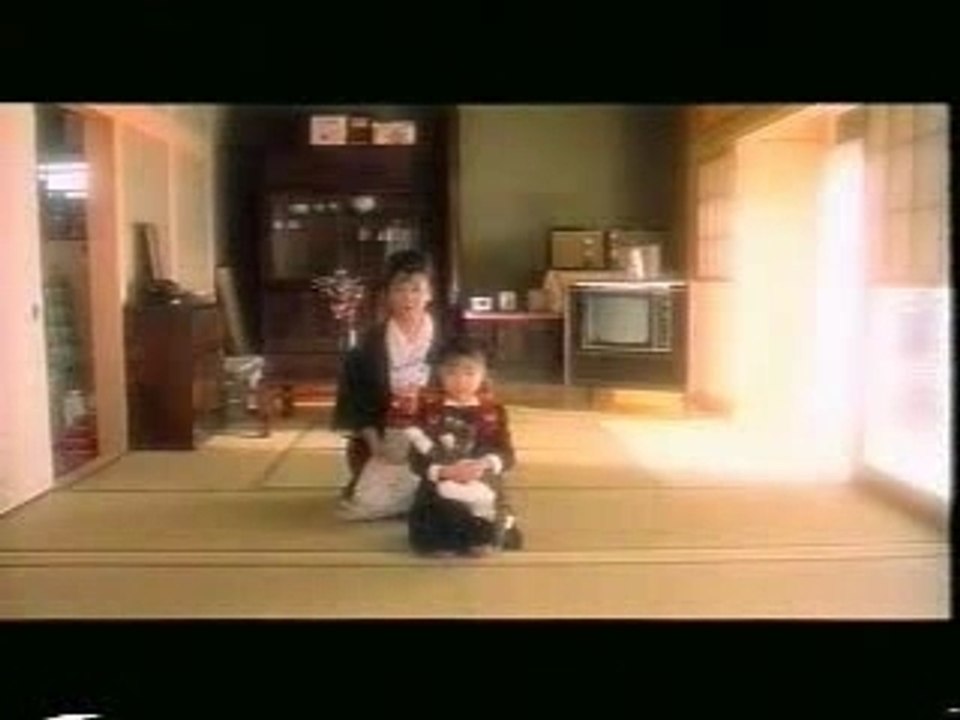 部屋とYシャツと私／平松愛理