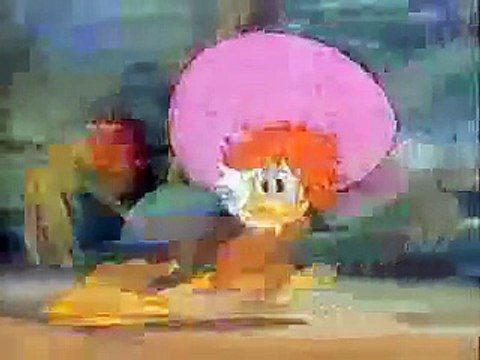 Ducktales (rip, rap og rup på eventyr) Danish