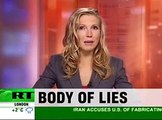 Israel admits it harvested organs of dead Palestinians - RT 091222