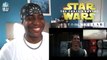 Matthew Mcconaughey's reaction to Star Wars teaser #2 - REACTION!
