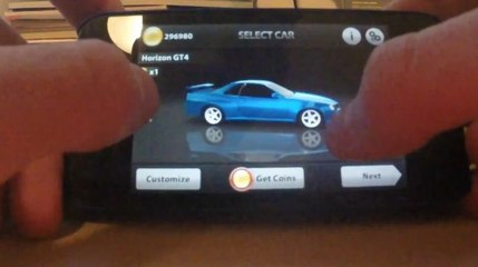 Real Drift Car Racing Hilesi