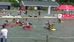 Kayak-polo NJ CR Guyane - Condé sur vire manche 1