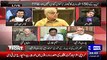 Haroon Rasheed Respones On Shahbaz Shareef Statment