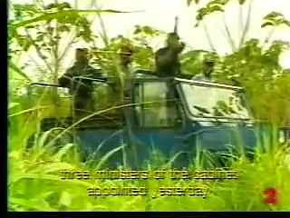 Charnier de Yopougon 2000