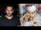 Salman Khan's Enemies Provoke His MUSLIM Fans To BANNE BAJRANGI BHAIJAAN