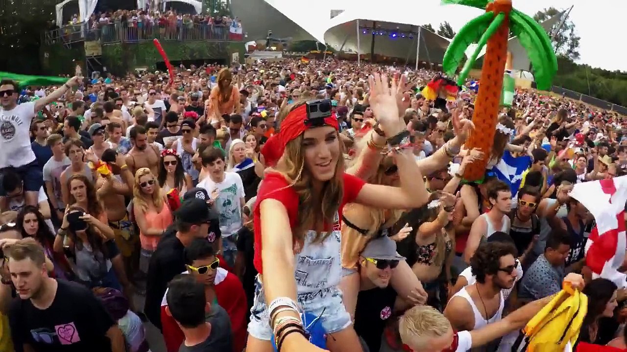 GoPro HERO4  The Adventure of Life in 4K