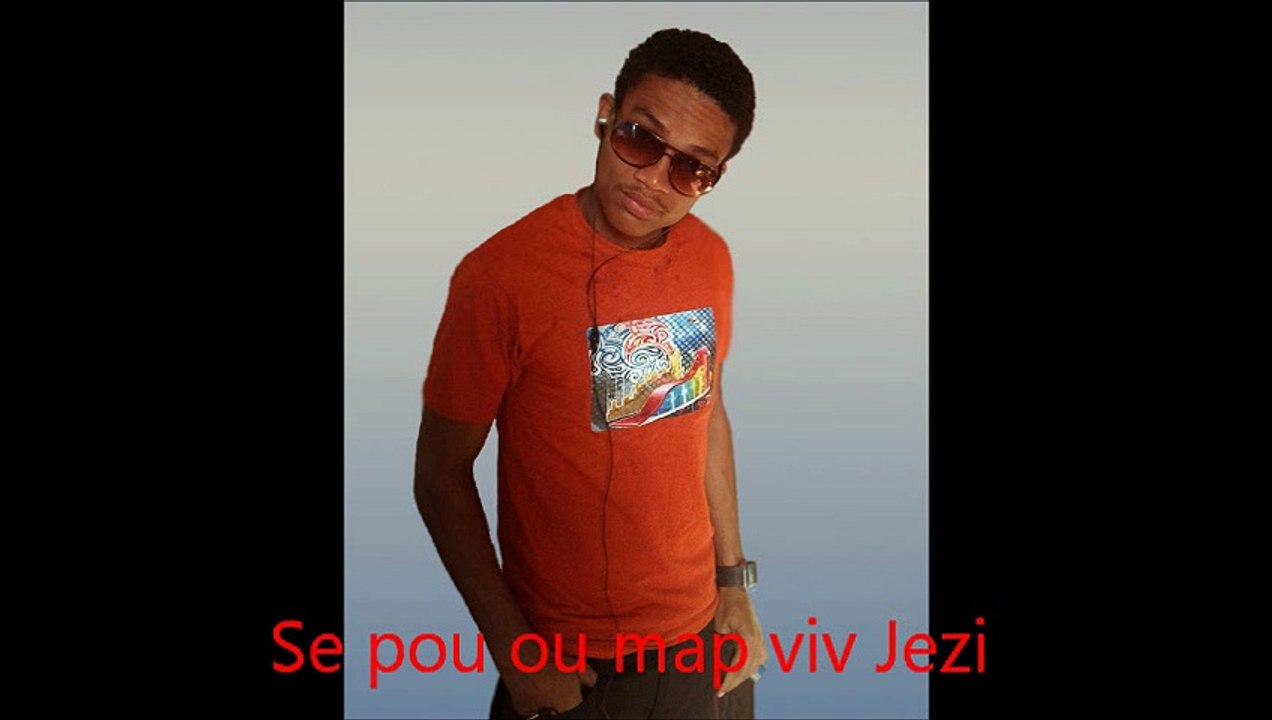 Se pou ou map viv by Clifford Sainfort
