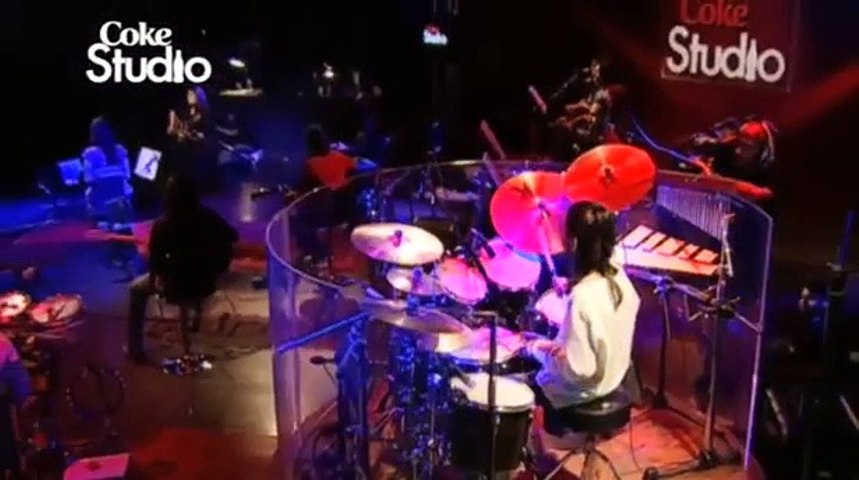 Paimona [ Singers - Zeb And Haniya ] [ Coke Studio ] [ Episode 1 ]
