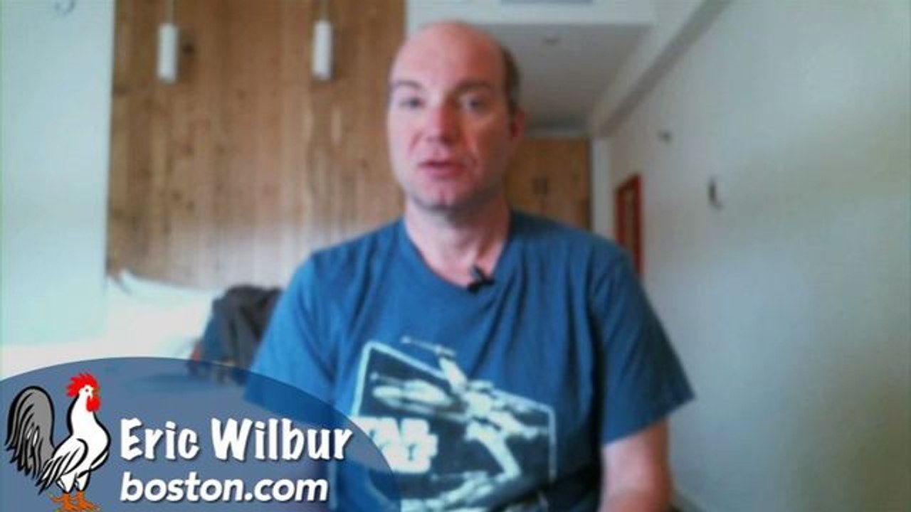 Wake Up: Porcello Ends Skid, Sox Surging