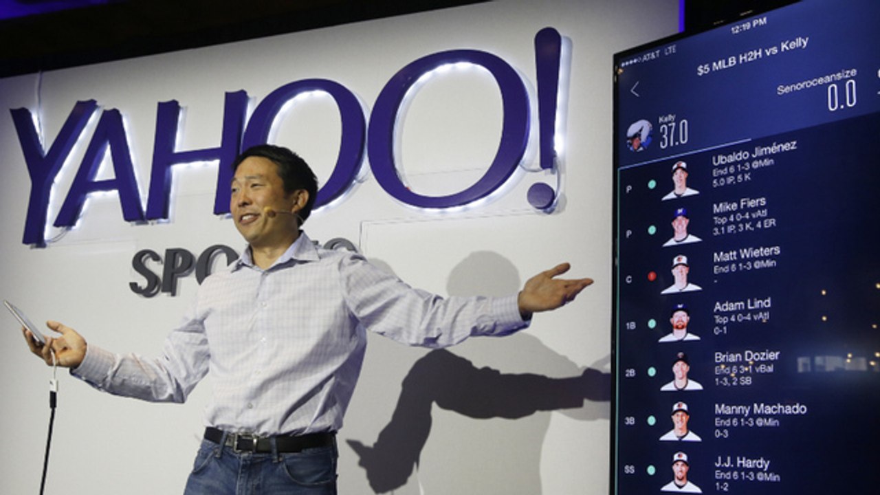 FNTSY: New Name Enters Daily Fantasy