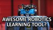 mBot S.T.E.M. Educational Robot - Great intro to robotics?