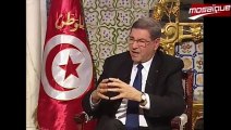 Anti-terrorisme : la Tunisie veut ériger un mur à la frontière avec la Libye