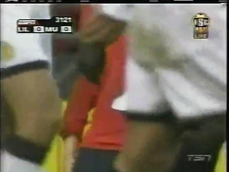 LOSC vs Manchester United (1-0) | Champions League 2005-2006