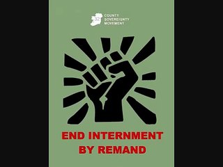 Orla Brady on Radio Free Eireann