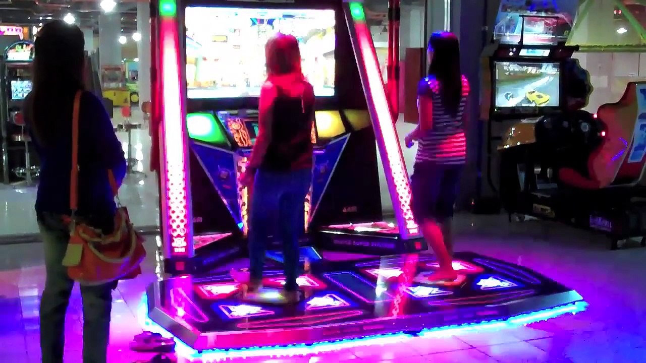 10 Moving about in Mandalay, Myanmar (Burma)