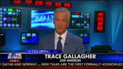 Outrage Over Sanctuary Laws - The Kelly File