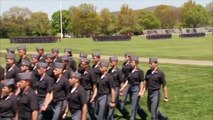 Soldiers - At the United States Military Academy at West Point