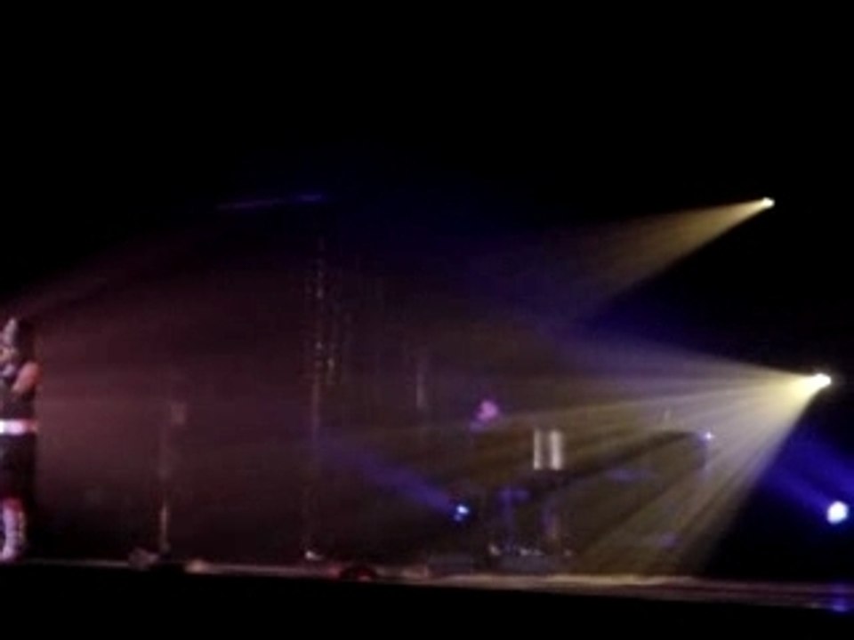 Domy Fidanza -- Unfaithful