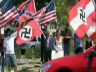 The Scottish Defence League and ANTIFA: Bash The Fash Oi Polloi