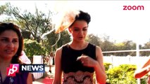 Kangana Ranaut withdraws case against the makers of her film - Bollywood News