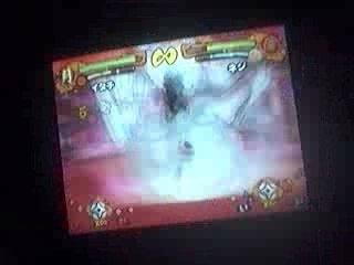 Narutimate Accel - Itachi Vs Neji