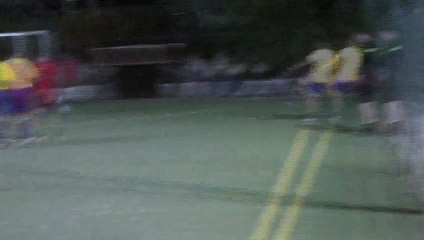 KINDER-KAOS 4-1 DTS