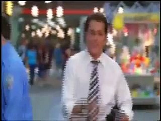 The Best Observe and Report Bloopers