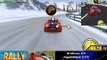 Rally Drive 3D-Juego JAR para Móviles [Juegos Nokia 311]