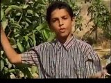محمد عساف _ أول أغنية عمره 11 سنه _ مع جمال النجار شدي حيلك يابلد