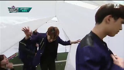 150709 M COUNTDOWN BTOB Up next