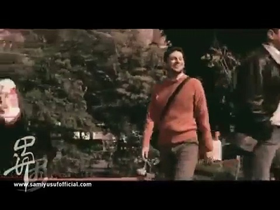 Sami Yusuf - Hasbi Rabbi
