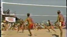 1981 Tournament of Champions on ESPN