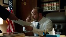 Billions  'Follow the Money' Tease  Paul Giamatti & Damian Lewis Showtime Series