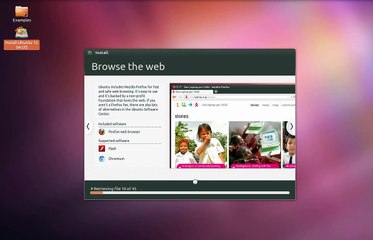 How To Install Ubuntu 12.04