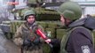 Ополченец ДНР: Командование ВСУ бросило своих солдат 