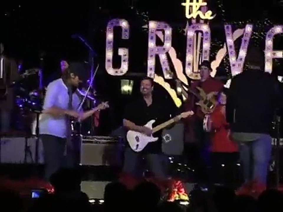 Look To The Stars Talks to Jesse Spencer