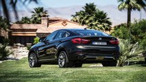 2015 BMW X6 xdrive50i (F16) - Start Up, Exhaust, Test Drive and In-Depth Car Review (Engli