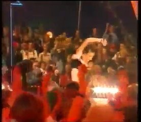 Paradisio ft. Marisa - Bailando - LIVE 1996 Belgium TV Show