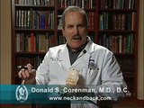 What is Posterior Cervical Foraminotomy? | Neck Pain | Vail Spine Surgeon