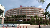 Millennium Resort Patong: Phuket Hotels in Phuket, Thailand
