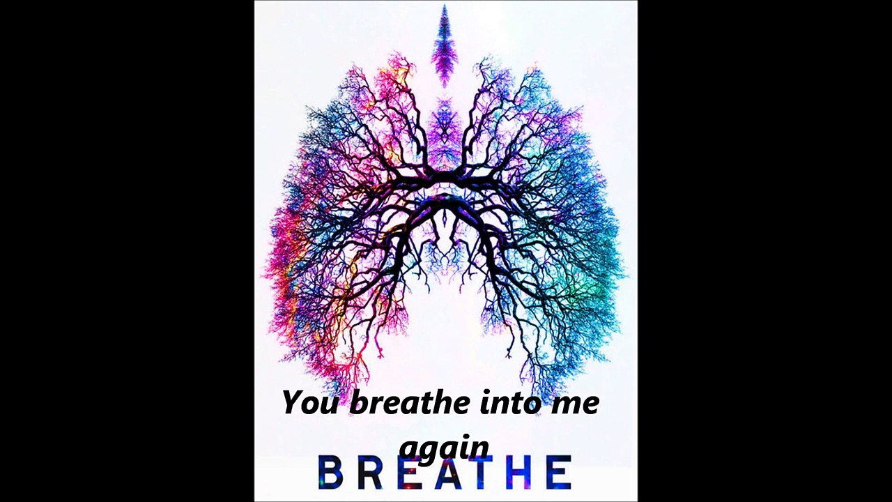 Awake and Alive Lyrics
