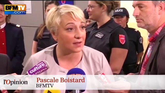 Le Top Flop : Pascale Boistard et son plan de lutte contre le harcèlement / Dégringolade des ventes de l'Apple watch