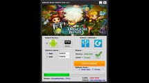 Dragon Blaze Hack Cheats Android/iOS Unlimited Rubies & Golds