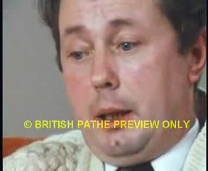 Interview with IRA leader Seán Mac Stíofáin