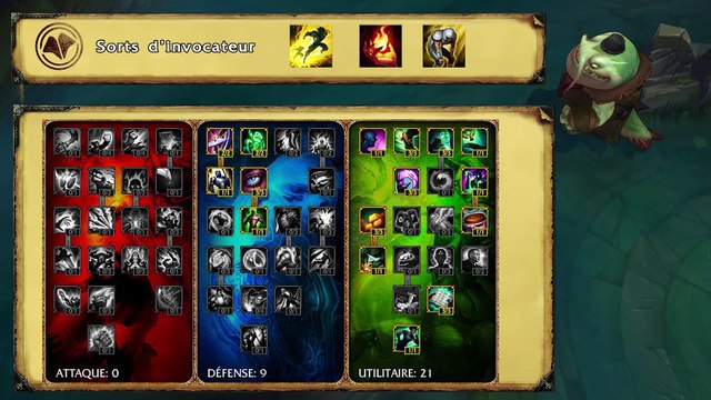 Quick Guide #19 - Tahm Kench Support - League of Legends