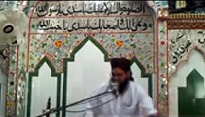 Allah k Gazi bande Part 2 Peer Javed ul Qadri