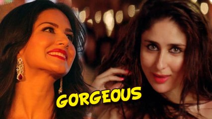 Sunny Leone Calls Kareena (Mary) Gorgeous! | Mera Naam Mary | Brothers