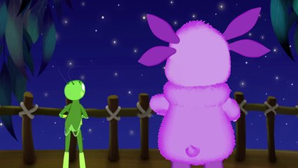 Лунтик и его друзья - Звездный дождь