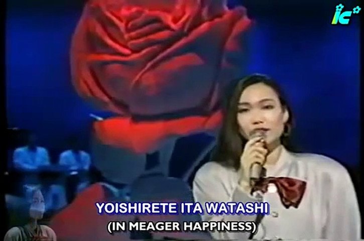 Mayumi Itsuwa-(4/9/09) Dakishimete (Hold Me Tight) w/ English & Romaji Subtitles